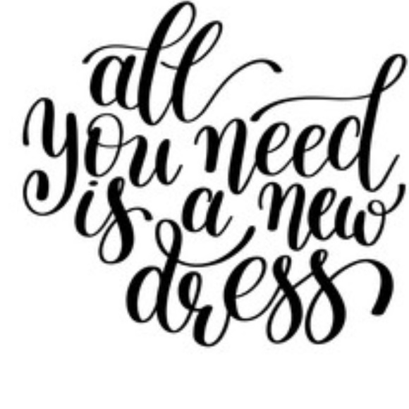 Buy the dress - Picture 1 of 1
